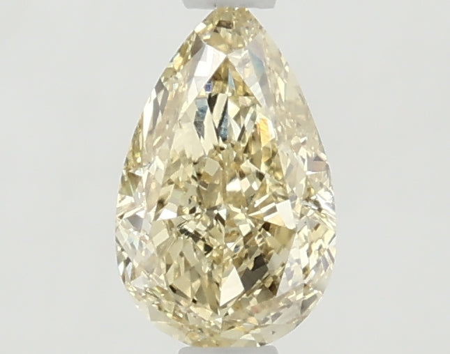 1.03ct Pear   VS1 Lab Created Diamond