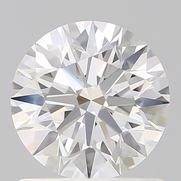 1.11ct Round E VVS2 Lab Created Diamond