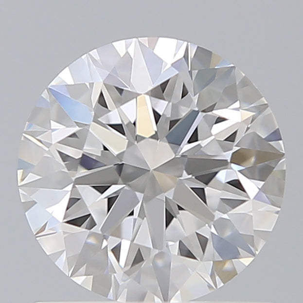 1.13ct Round E VVS2 Lab Created Diamond