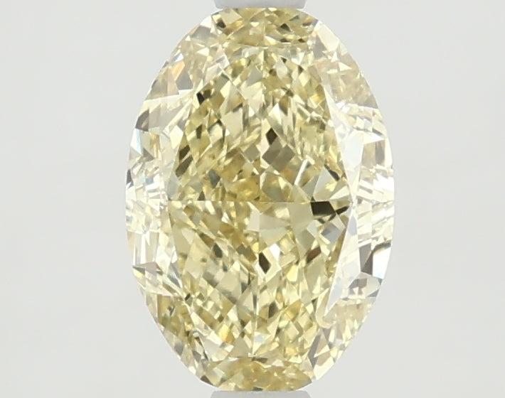 1.73ct Oval   VS1 Lab Created Diamond