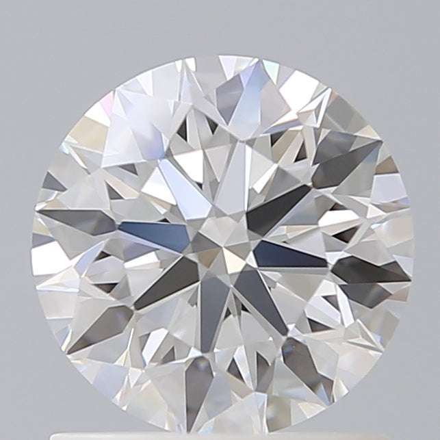 1.18ct Round E VVS2 Lab Created Diamond