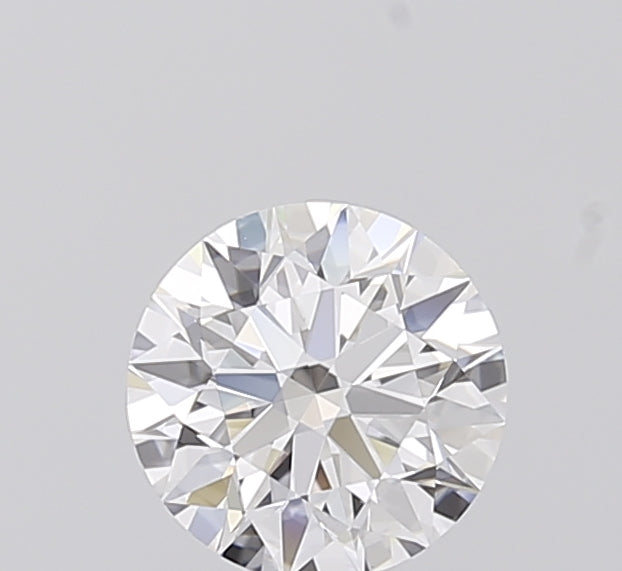 1.05ct Round D VVS1 Lab Created Diamond