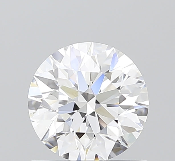 1.04ct Round D VVS2 Lab Created Diamond