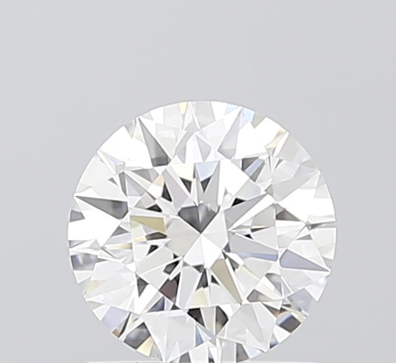 1.06ct Round D VS1 Lab Created Diamond