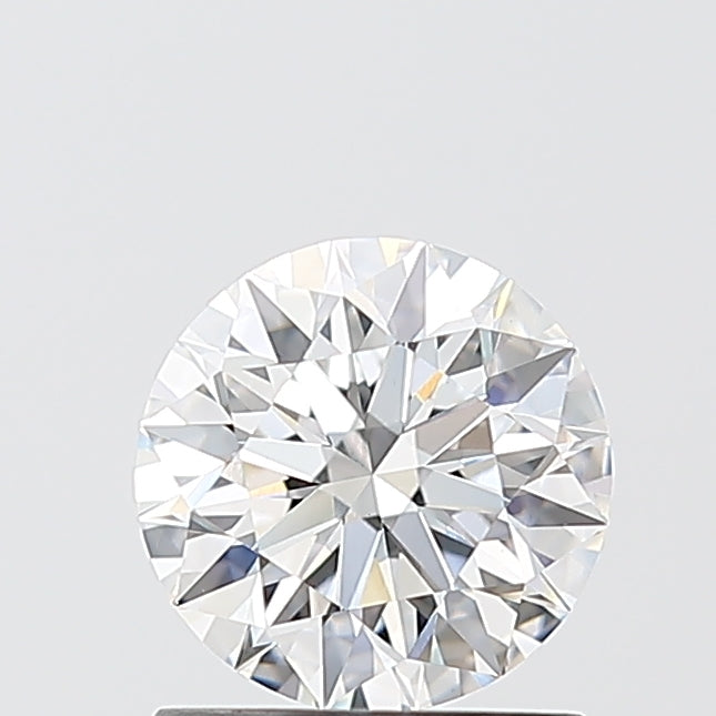 1.09ct Round E VVS2 Lab Created Diamond