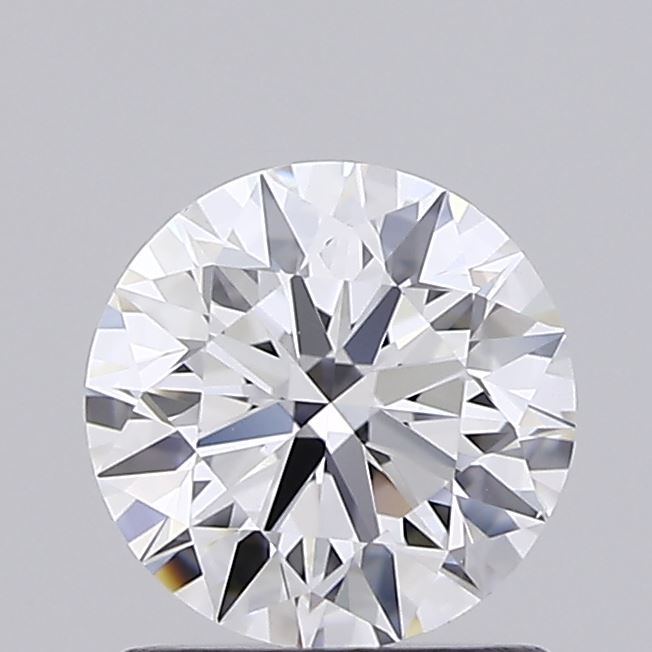 1.03ct Round D VS1 Lab Created Diamond