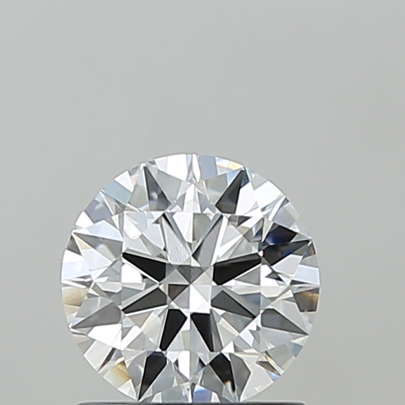 1.05ct Round E VVS2 Lab Created Diamond