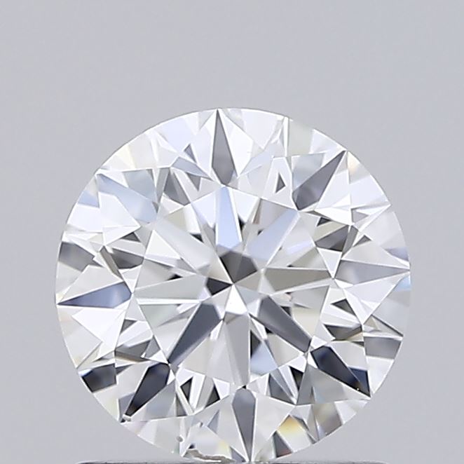 1.03ct Round D VS1 Lab Created Diamond