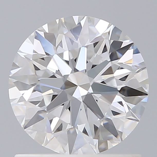 1.14ct Round E VS1 Lab Created Diamond