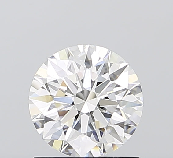 1.01ct Round D VVS2 Lab Created Diamond