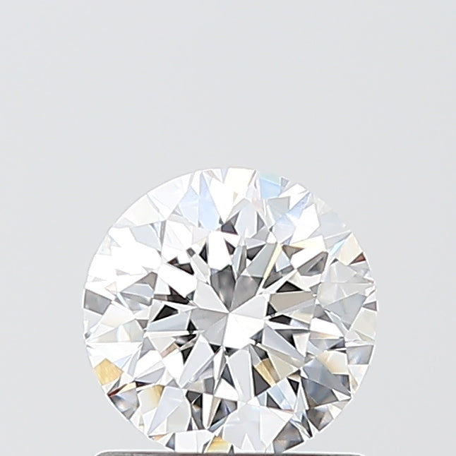 1.01ct Round D VVS2 Lab Created Diamond