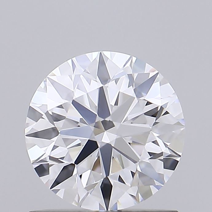 1.01ct Round D VVS2 Lab Created Diamond