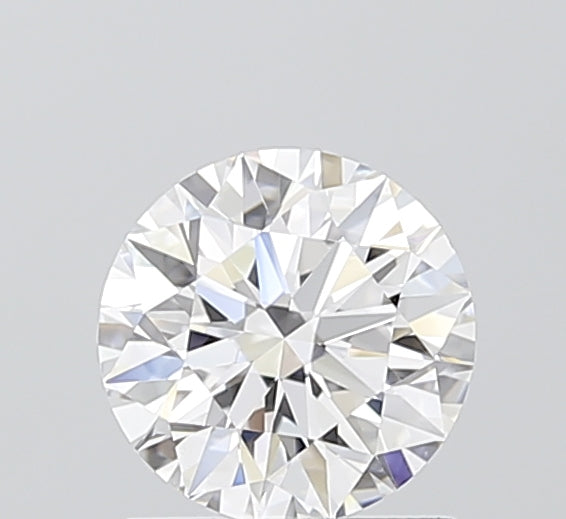 1.03ct Round D IF Lab Created Diamond