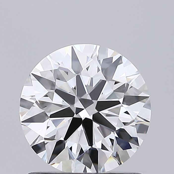 1.02ct Round D VS1 Lab Created Diamond