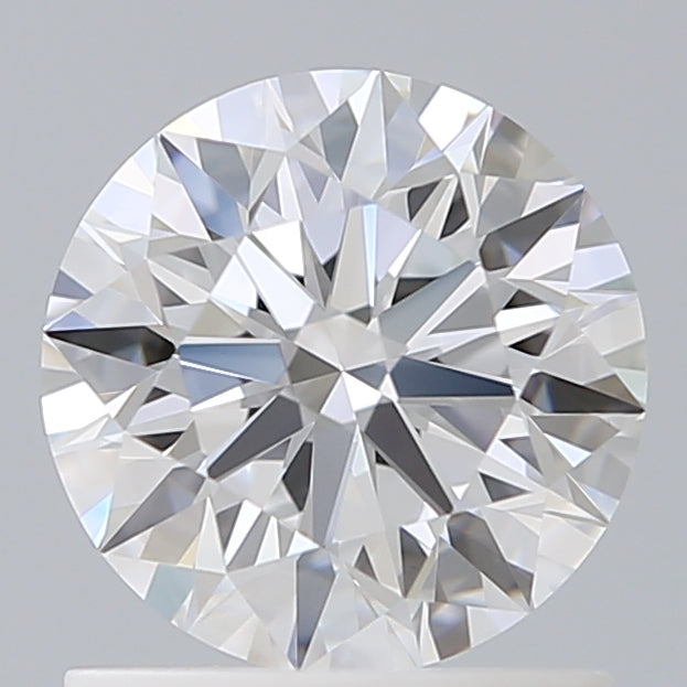 1.13ct Round E VVS2 Lab Created Diamond