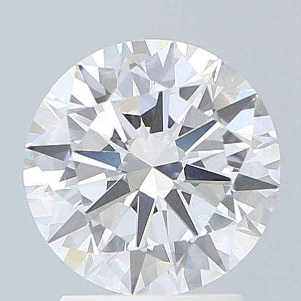 2.19ct Round D VS1 Lab Created Diamond