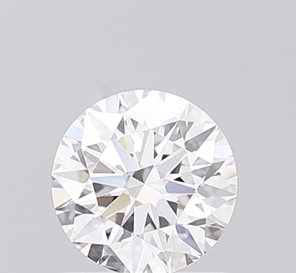 1.06ct Round D VVS1 Lab Created Diamond