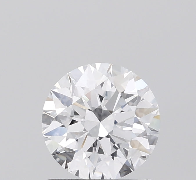 1.06ct Round D VVS2 Lab Created Diamond