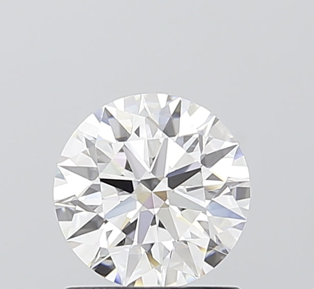 1.09ct Round D VVS1 Lab Created Diamond