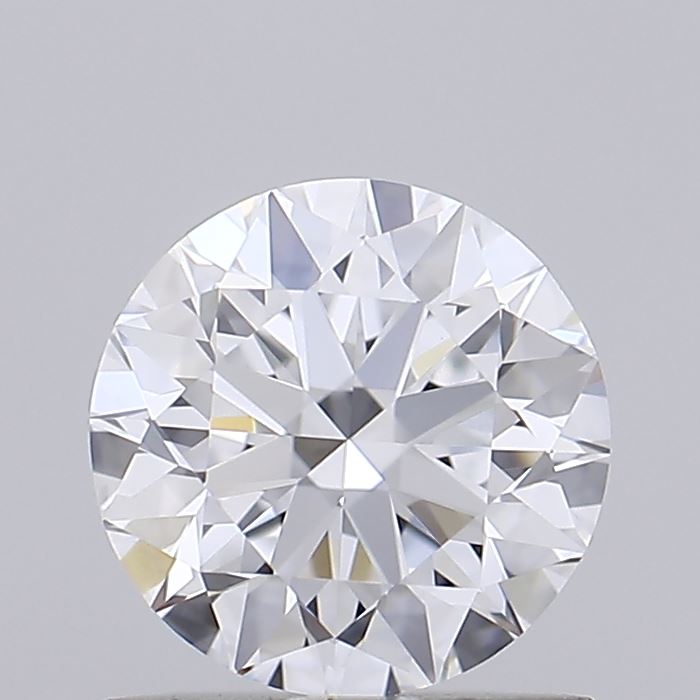 1.01ct Round D VS1 Lab Created Diamond