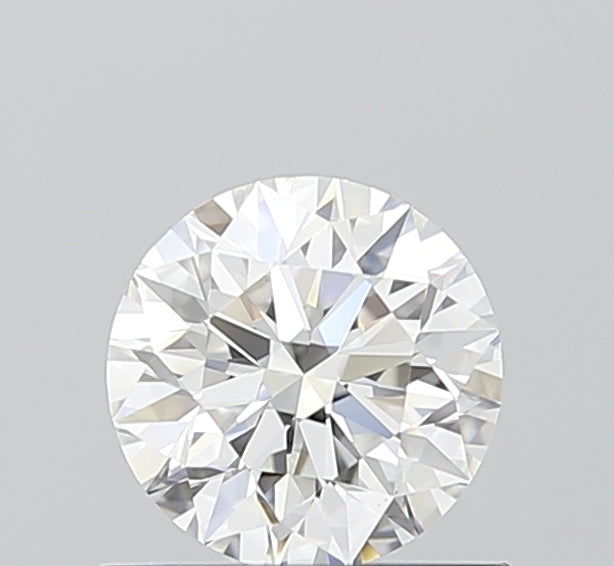 0.71ct Round E VS1 Lab Created Diamond