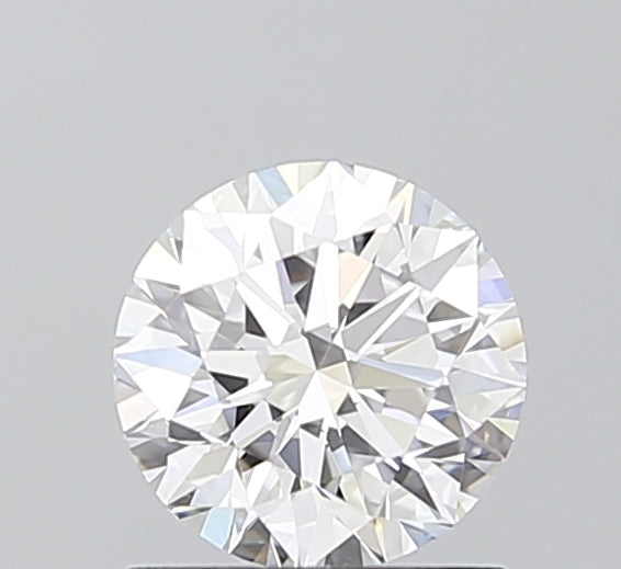 1.06ct Round D VVS1 Lab Created Diamond