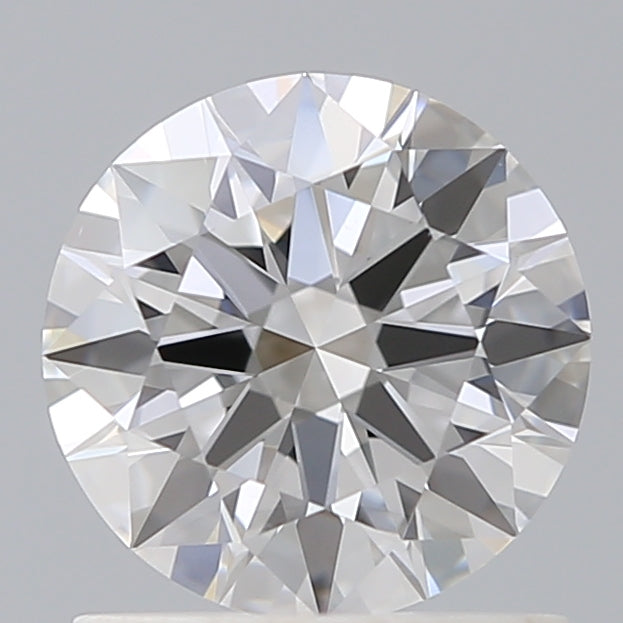 1.06ct Round D VS1 Lab Created Diamond