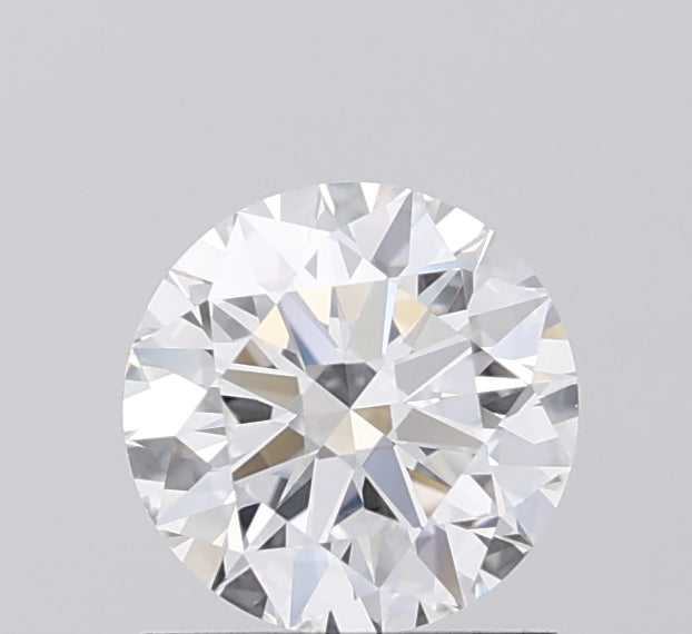 1.06ct Round D VVS1 Lab Created Diamond