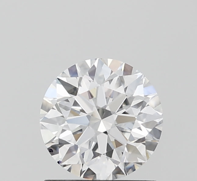 1.03ct Round D VVS2 Lab Created Diamond