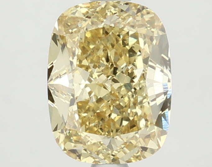 2.03ct Cushion   VS2 Lab Created Diamond