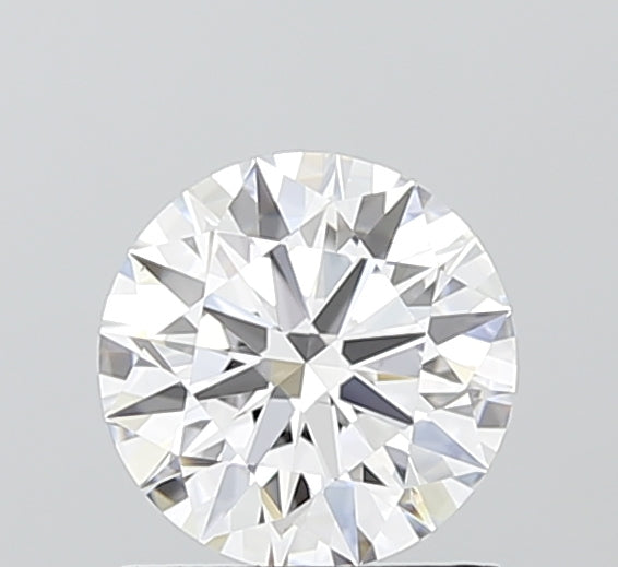 1.06ct Round D VVS1 Lab Created Diamond