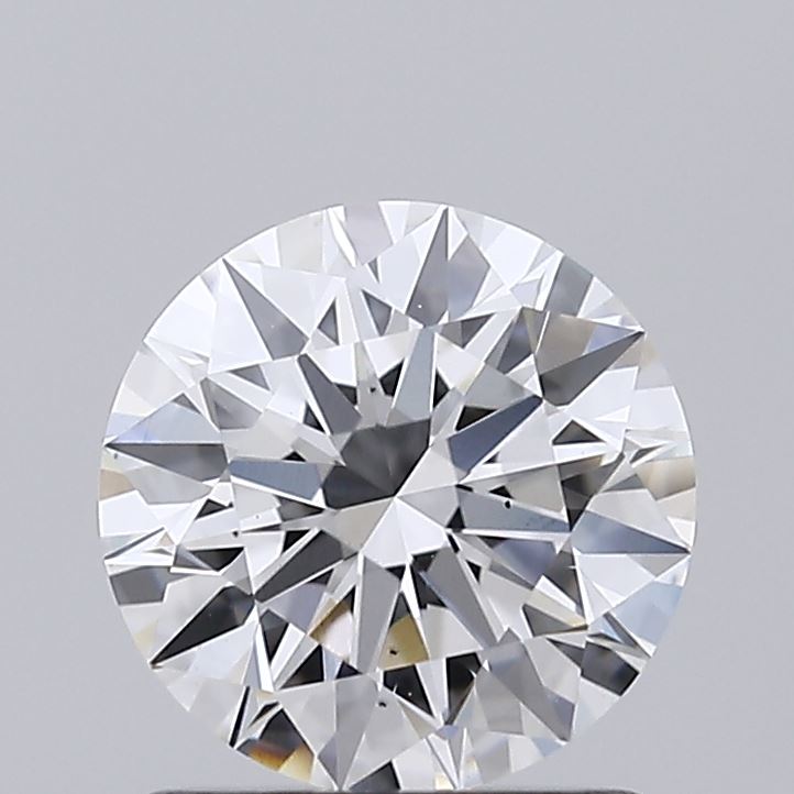 1.09ct Round D VS2 Lab Created Diamond