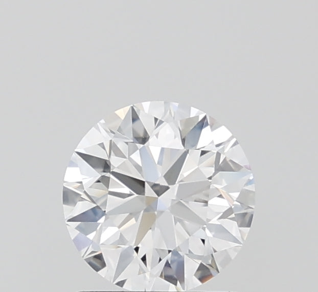 1.04ct Round D VVS1 Lab Created Diamond