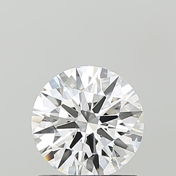 1.01ct Round D VVS2 Lab Created Diamond