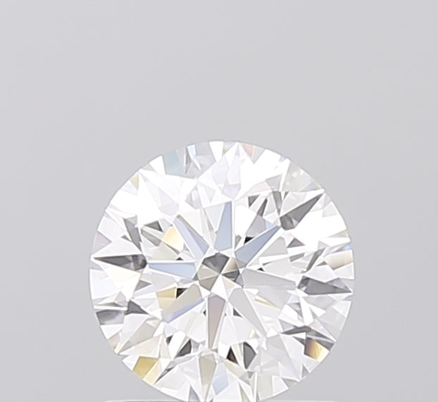 1.03ct Round D VVS1 Lab Created Diamond