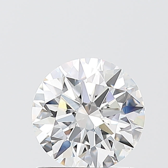 1.1ct Round E VVS2 Lab Created Diamond