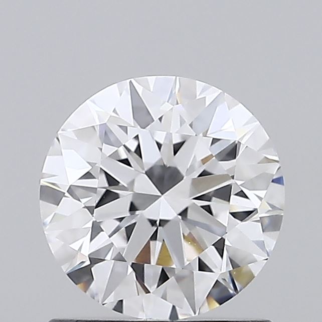 1.04ct Round D VVS1 Lab Created Diamond