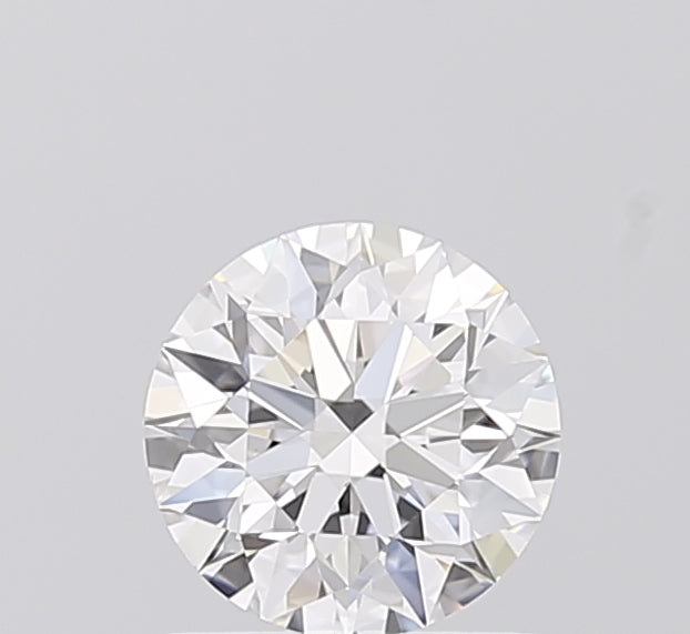 1.01ct Round D VVS2 Lab Created Diamond