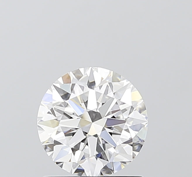 1.05ct Round D VVS2 Lab Created Diamond
