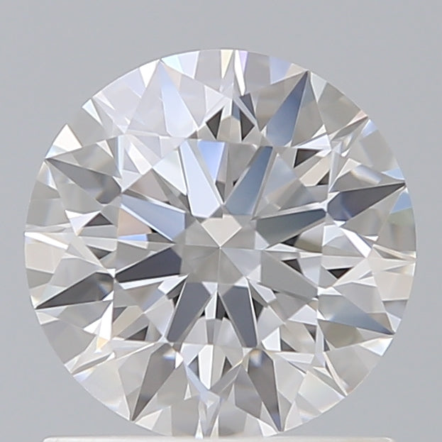 1.12ct Round D VVS2 Lab Created Diamond