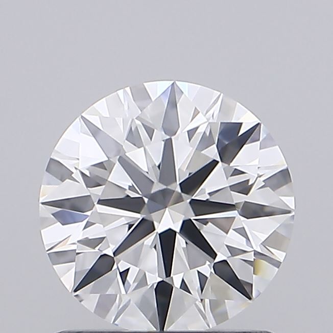1.04ct Round D VVS2 Lab Created Diamond