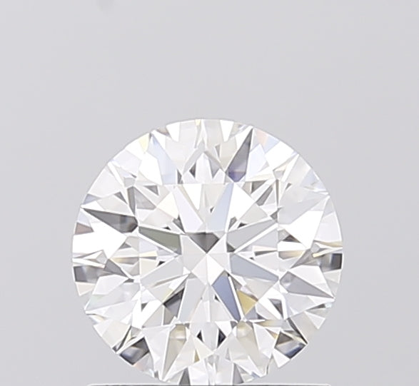 1.03ct Round D VVS1 Lab Created Diamond