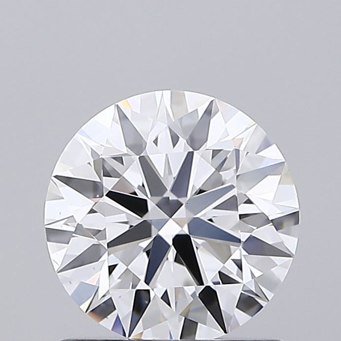 1.04ct Round D VS1 Lab Created Diamond