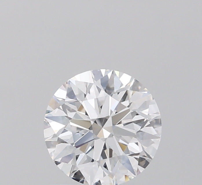 1.06ct Round D VVS2 Lab Created Diamond