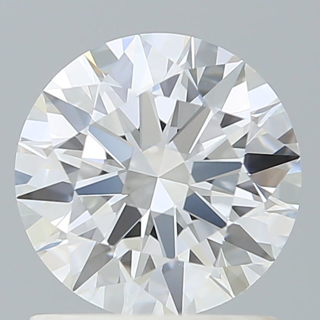 1.21ct Round E VVS2 Lab Created Diamond