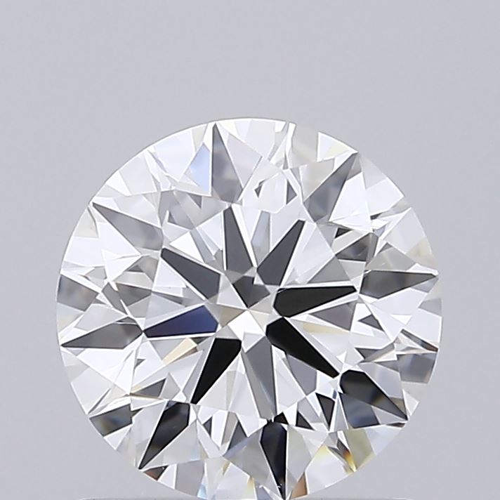 1.07ct Round E VS2 Lab Created Diamond