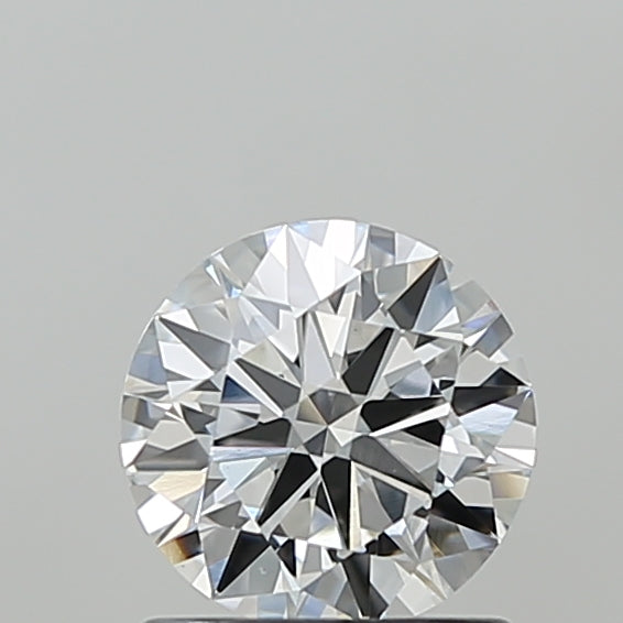 1.04ct Round E VVS2 Lab Created Diamond