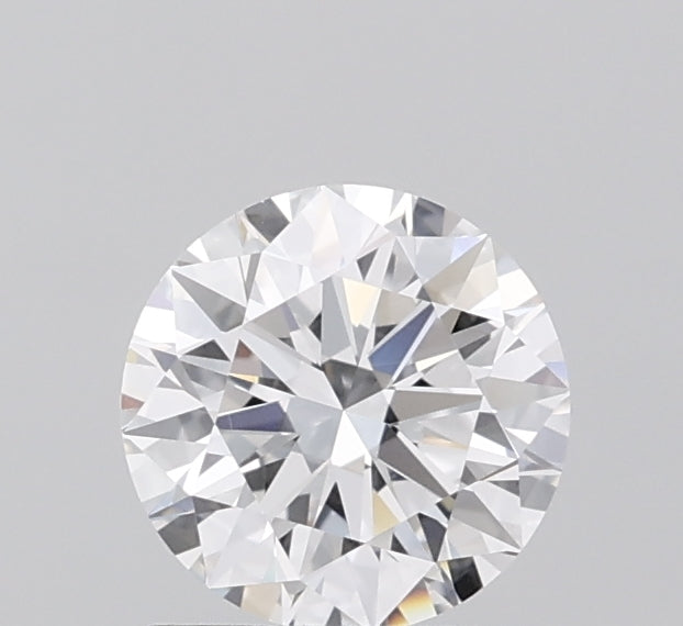 1.05ct Round D VVS1 Lab Created Diamond