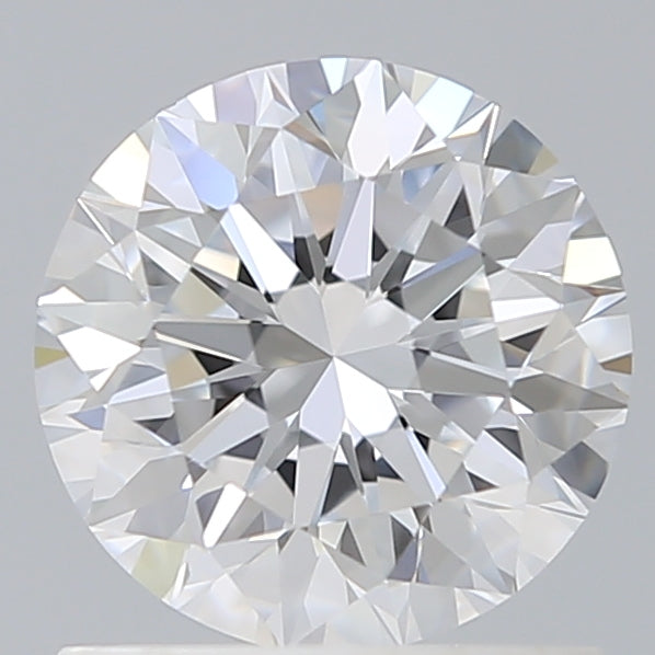 1.13ct Round E VVS1 Lab Created Diamond