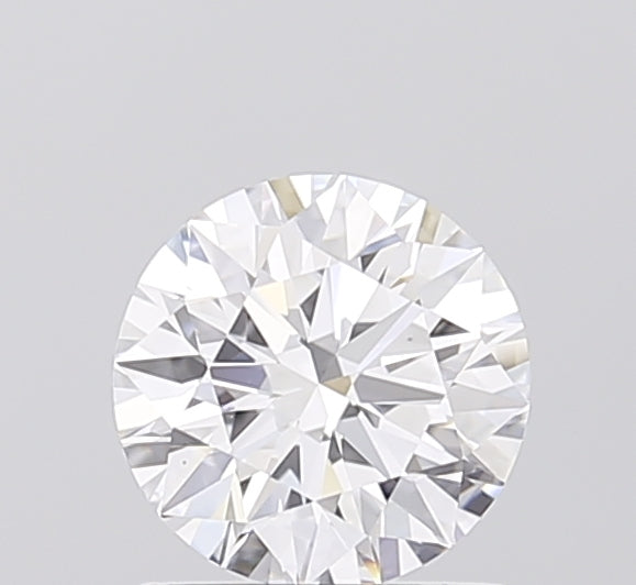 1.05ct Round D VVS1 Lab Created Diamond